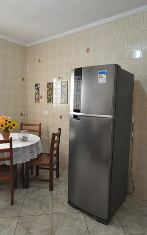 Casa à venda com 242m², 3 quartos e 2 vagasCozinha 1