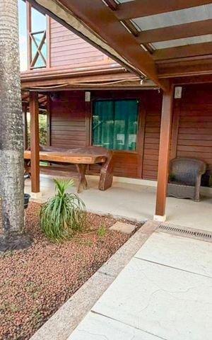 Casa à venda com 603m², 6 quartos e 6 vagas