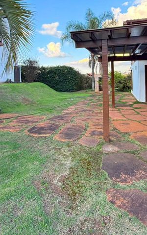 Casa à venda com 603m², 6 quartos e 6 vagas