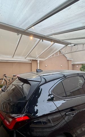 Casa de condomínio à venda com 350m², 4 quartos e 3 vagas Casa de condomínio à venda com 350m², 4 quartos e 3 vagasGaragem