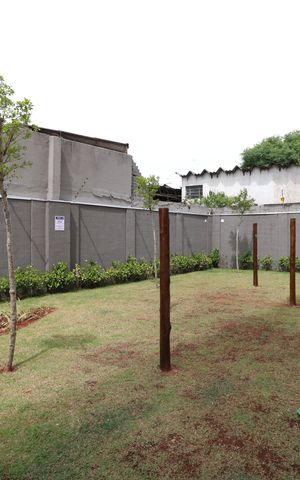 Apartamento para alugar com 34m², 2 quartos e sem vagaÁrea comum