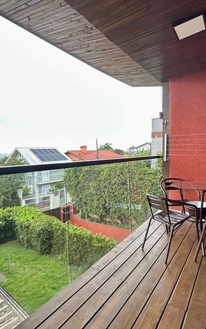 Apartamento para alugar com 48m², 1 quarto e 1 vaga Apartamento para alugar com 48m², 1 quarto e 1 vagaVaranda gourmet