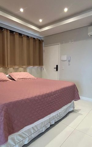 Apartamento para alugar com 48m², 1 quarto e 1 vaga Apartamento para alugar com 48m², 1 quarto e 1 vagaQuarto