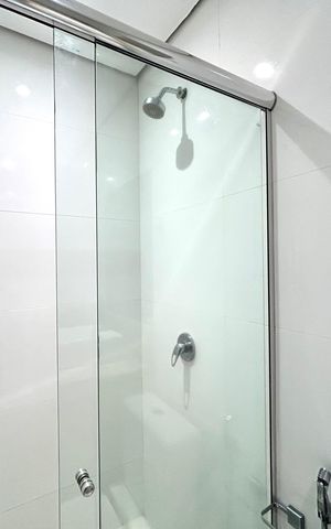 Apartamento para alugar com 48m², 1 quarto e 1 vaga Apartamento para alugar com 48m², 1 quarto e 1 vagaBanheiro