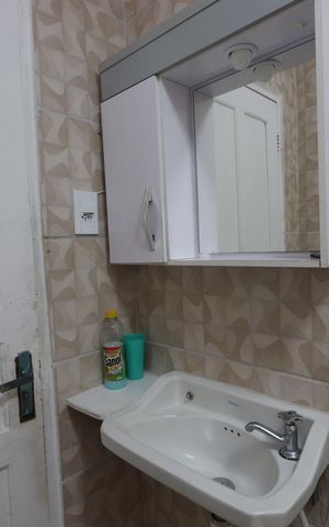 Casa para alugar com 230m², 3 quartos e 3 vagasBanheiro - casa 1