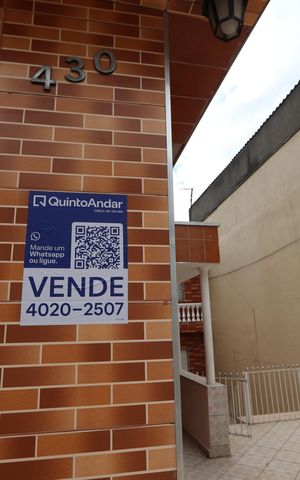 Casa para alugar com 230m², 3 quartos e 3 vagasPlaca