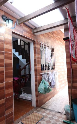 Casa para alugar com 230m², 3 quartos e 3 vagasLavanderia