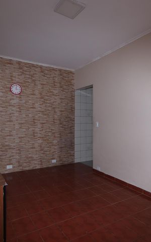 Casa para alugar com 230m², 3 quartos e 3 vagasSala - casa 1