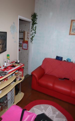 Casa para alugar com 230m², 3 quartos e 3 vagasSala - casa 2