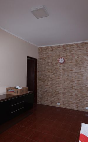 Casa para alugar com 230m², 3 quartos e 3 vagasSala - casa 1