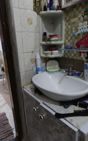 Casa para alugar com 230m², 3 quartos e 3 vagasBanheiro - casa 2