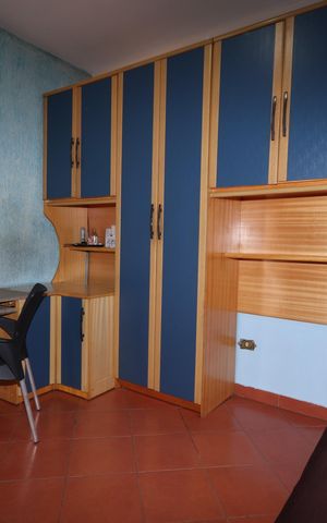 Casa para alugar com 230m², 3 quartos e 3 vagasQuarto 1 - casa 2