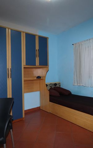 Casa para alugar com 230m², 3 quartos e 3 vagasQuarto 1 - casa 2