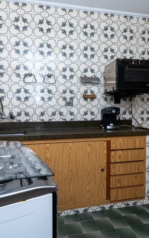 Casa à venda com 240m², 3 quartos e 2 vagasCozinha