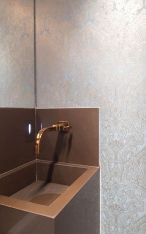 Apartamento para alugar com 265m², 3 quartos e 3 vagas Apartamento para alugar com 265m², 3 quartos e 3 vagasLavabo