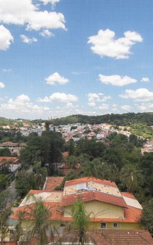 Apartamento para alugar com 265m², 3 quartos e 3 vagas Apartamento para alugar com 265m², 3 quartos e 3 vagasVista da Suíte 1