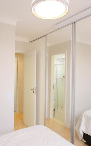 Apartamento para alugar com 75m², 3 quartos e 2 vagasSuíte