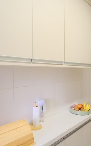 Apartamento para alugar com 75m², 3 quartos e 2 vagasCozinha