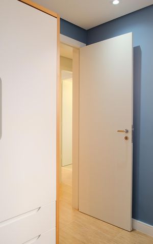 Apartamento para alugar com 75m², 3 quartos e 2 vagasQuarto 1