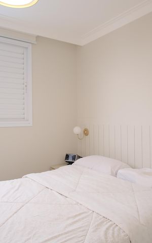 Apartamento para alugar com 75m², 3 quartos e 2 vagasSuíte
