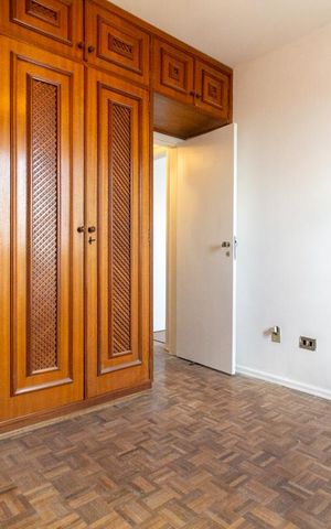 Apartamento à venda com 94m², 2 quartos e 1 vaga Apartamento à venda com 94m², 2 quartos e 1 vagaQuarto 2
