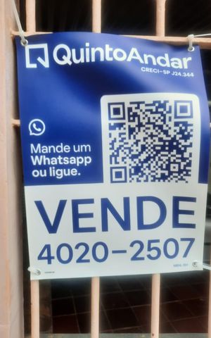 Casa à venda com 186m², 2 quartos e 3 vagas Casa à venda com 186m², 2 quartos e 3 vagasPlaquinha