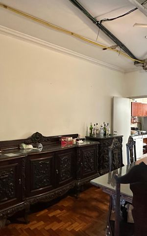 Apartamento à venda com 160m², 3 quartos e sem vaga