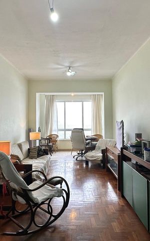 Apartamento à venda com 160m², 3 quartos e sem vaga