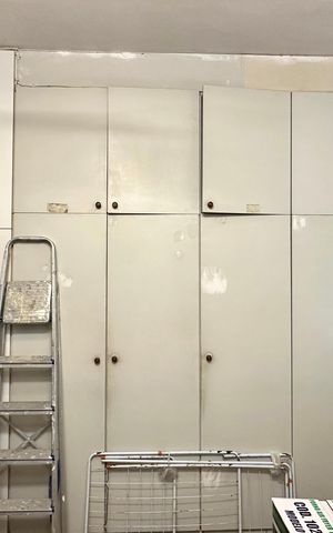 Apartamento à venda com 160m², 3 quartos e sem vaga