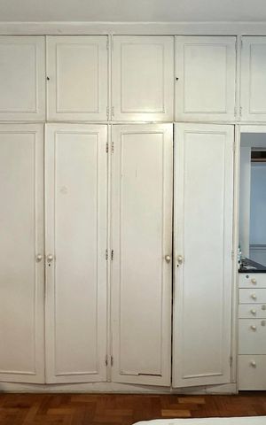 Apartamento à venda com 160m², 3 quartos e sem vaga