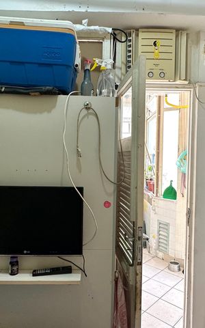 Apartamento à venda com 160m², 3 quartos e sem vaga