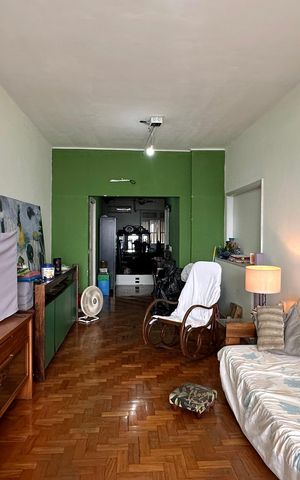 Apartamento à venda com 160m², 3 quartos e sem vaga