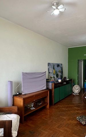 Apartamento à venda com 160m², 3 quartos e sem vaga