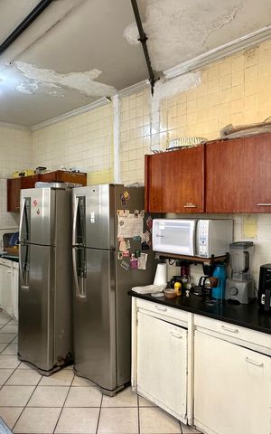 Apartamento à venda com 160m², 3 quartos e sem vaga