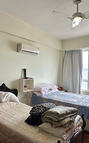 Apartamento à venda com 160m², 3 quartos e sem vaga