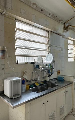 Apartamento à venda com 160m², 3 quartos e sem vaga