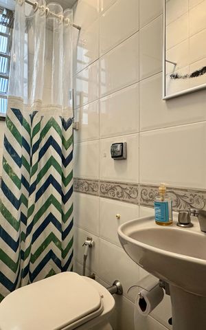 Apartamento à venda com 160m², 3 quartos e sem vaga