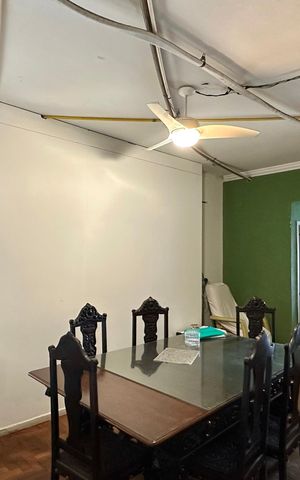 Apartamento à venda com 160m², 3 quartos e sem vaga