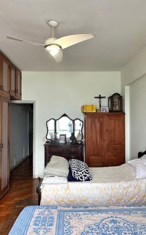 Apartamento à venda com 160m², 3 quartos e sem vaga