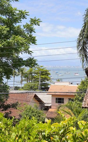 Studio para alugar com 30m², 1 quarto e sem vagaVista da Varanda
