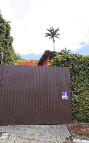 Studio para alugar com 30m², 1 quarto e sem vagaFachada