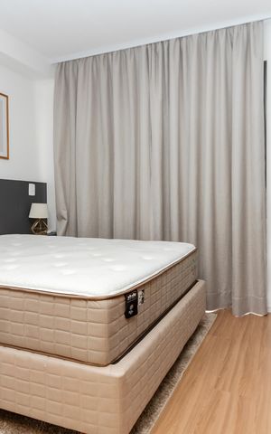 Apartamento para alugar com 22m², 1 quarto e sem vaga Apartamento para alugar com 22m², 1 quarto e sem vagaStudio