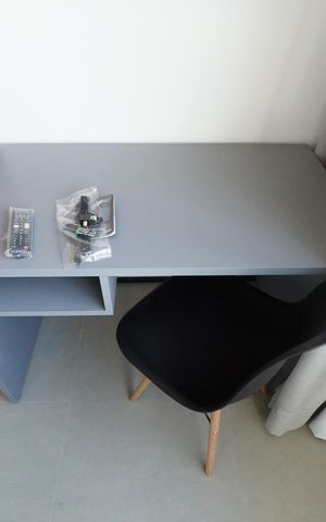 Studio para alugar com 29m², 1 quarto e sem vagaStudio