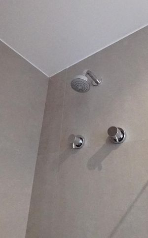Studio para alugar com 29m², 1 quarto e sem vagaBanheiro