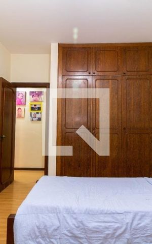 Apartamento à venda com 333m², 5 quartos e 3 vagas