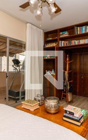 Apartamento à venda com 333m², 5 quartos e 3 vagas