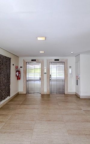 Apartamento à venda com 94m², 3 quartos e 3 vagas Apartamento à venda com 94m², 3 quartos e 3 vagasÁrea comum