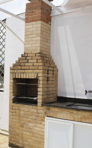 Casa à venda com 360m², 1 quarto e 3 vagasÁrea comum