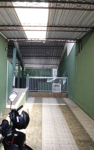 Casa à venda com 360m², 1 quarto e 3 vagasGaragem