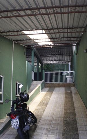 Casa à venda com 360m², 1 quarto e 3 vagasGaragem